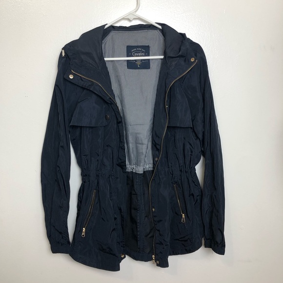 cavalini Jackets & Blazers - Cavalini Jacket